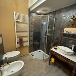 Ricasoli 80 - Elegante Con Parcheggio Privato Lejlighed