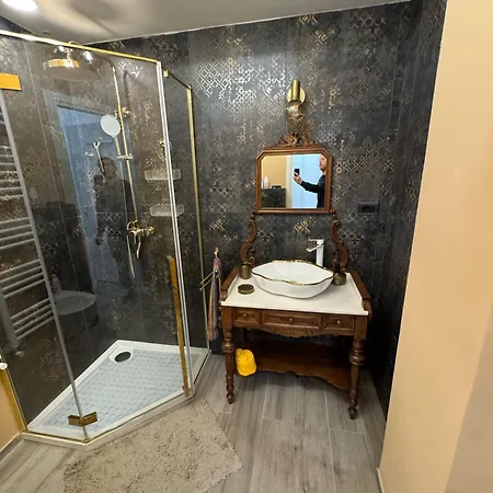 Ricasoli 80 - Elegante Con Parcheggio Privato Apartment *