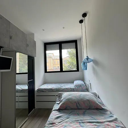 Appartamento Ricasoli 80 - Elegante Con Parcheggio Privato Siena