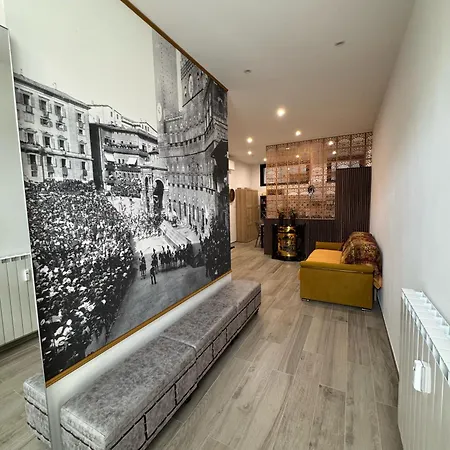 Ricasoli 80 - Elegante Con Parcheggio Privato Apartment