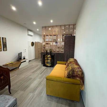 Ricasoli 80 - Elegante Con Parcheggio Privato Apartment *